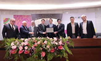 Codevasf completa 50 anos e recebe homenagem na Assembleia Legislativa de Pernambuco