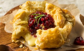 Receita – Brie Folhado