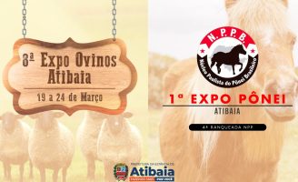 Duas exposições em uma só destaca tipos diferentes de animais