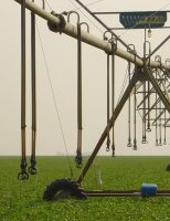 Um serviço inédito vai permitir que pequenos e médios produtores possam alugar equipamento para irrigação