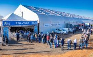 Debates e negócios reúnem produtores na 13ª Aquishow Brasil 2024