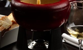Receita – Fondue Originale