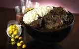 Receita – Maniçoba, uma comida indígena