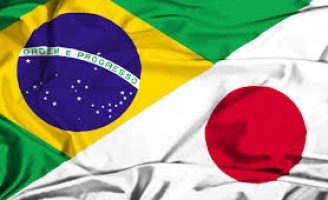 Acordo de parceria entre Brasil e Japão vai permitir recuperação de áreas degradadas