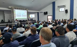 Encontro vai discutir as melhores alternativas para financiamento para o agronegócio