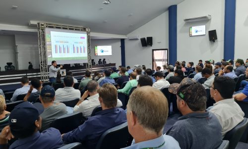 Agrotóxicos: a política de concessão de registro no Brasil