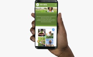 Uma plataforma Ater+Digital para facilitar a vida da assistência técnica e extensão rural