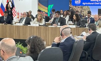 Ciência e tecnologia devem ser pilares para enfrentar as mudanças climáticas no mundo