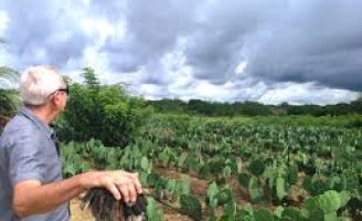 Um Projeto orienta a produção pecuarista familiar no Semiárido Baiano
