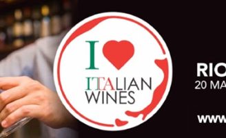 São Paulo, Rio de Janeiro e Brasília vão receber uma amostra do que há de melhor em vinhos da Itália