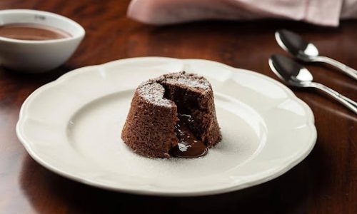 <h2><a href="https://nordesterural.com.br/receit-petit-gateau/">Receita &ndash; Petit Gateau</a></h2>INGREDIENTES:

120 g de Farinha Finna Sem Fermento

300 g de chocolate meio amargo

200 g de margarina

5 ovos inteiros

5 gemas

130 g de a&ccedil;&uacute;car

&frac12; colher de ess&ecirc;ncia de baunilha

1 pitada de sal

&nbsp;

MODO DE