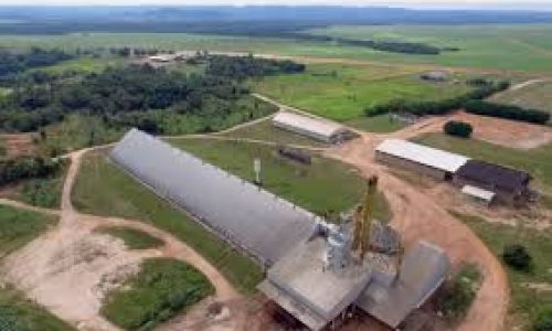 <h2><a href="https://nordesterural.com.br/fazenda-e-arrematada-por-r-245-milhoes/">Fazenda &eacute; arrematada por R$ 24,5 milh&otilde;es</a></h2>A propriedade de quase 60 mil hectares, situada dentro do Parque Nacional do Juruena, em Apiac&aacute;s, Mato Grosso, recebeu o lance vencedor da empresa Trevo Participa&ccedil;&otilde;es, de Jaboticabal, interior de
