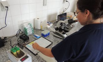Como usar o aplicativo de exame andrológico de bovinos