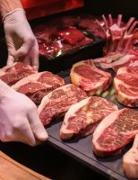 Produtores brasileiros se consolidam como grandes exportadores de carne bovina