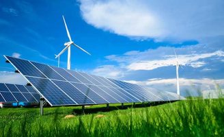 Nordeste vem se destacando como principal região produtora de energia limpa no Brasil