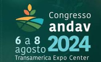 Novas tecnologia de fixadores de nitrogênio Biológicos nas plantações serão lançadas em Congresso da Andav