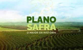 Plano Safra 24/25 garante recursos para irrigação e energia solar analisam especialistas