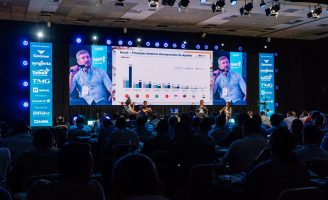 Pela primeira vez o Brasil lidera a produção mundial de algodão
