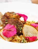 O melhor da gastronomia de graça para o visitante da Agrinordeste