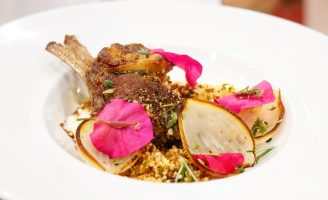 O melhor da gastronomia de graça para o visitante da Agrinordeste