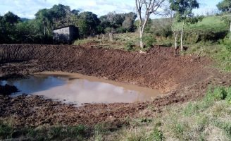 Dicas para o produtor rural escolher bem um local para construção de um açude
