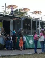 ‘Carreta Agro’ uma novidade imperdível para o visitante da 31ª Agrinordeste em Pernambuco