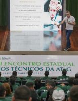 Será na 31ª Agrinordeste o IV Encontro Estadual da ATeG promovido pelo Senar-PE