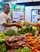 Oportunidade para o consumidor viver o campo dentro da cidade
