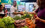 Oportunidade para o consumidor viver o campo dentro da cidade