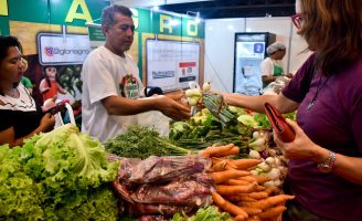 Oportunidade para o consumidor viver o campo dentro da cidade