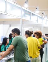 Começa a 32° Agrinordeste em Pernambuco