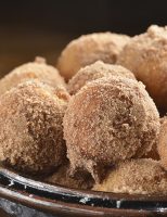 Receita – Bolinho de Chuva