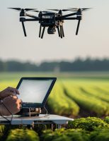 As mudanças climáticas exigem do produtor rural conhecimento sobre novas tecnologia, capacitação e sustentabilidade