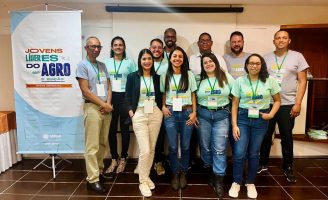 Curso vai preparar os jovens para o futuro do agronegócio pernambucano