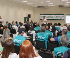 O Senar PE é destaque na 33° Agrinordeste no Centro de Convenções O Senar PE é destaque na 33° Agrinordeste no Centro de Convenções