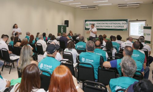 31ª Agrinordeste vai sediar encontro para melhorar o ensino tecnológico do agro