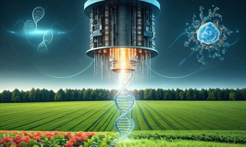 Agronegócio pode ser beneficiado com nova tecnologia