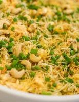 Receita – Salpicão defumado