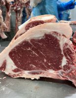 Pesquisadores analisam todas as caracteristicas da carne produzida no Rio Grande do Sul