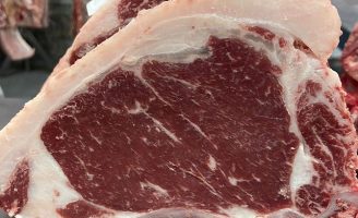 Pesquisadores analisam todas as caracteristicas da carne produzida no Rio Grande do Sul