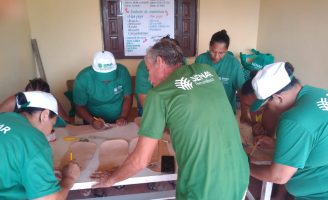 Artesãos pernambucanos se qualificam através de programa do Senar