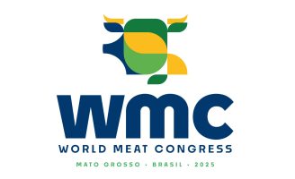 Este ano o Congresso Mundial da Carne vai ser no Brasil