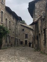 A cidade de Pedra