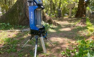 Está pronto o primeiro equipamento digital, brasileiro, para medir permeabilidade do solo