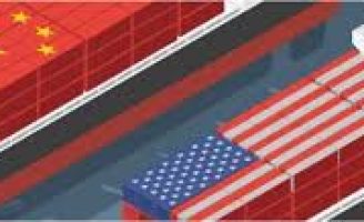 Briga comercial entre EUA e China beneficia pecuária brasileira