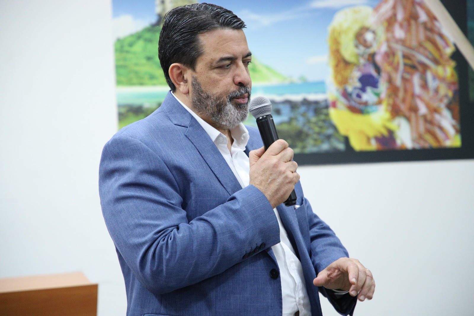 Pernambuco e o Brasil a um passo do reconhecimento mundial como território livre da aftosa sem vacinação