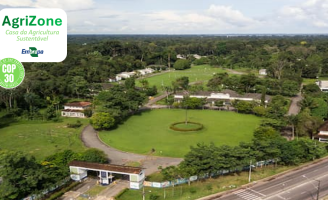 Oportunidade para quem tem interesse em apresentar iniciativas para a agricultura sustentável na COP 30