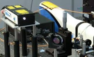 Tecnologia com laser vai medir carbono em projeto de pecuária sustentável