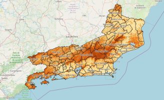 A importância de conhecer o estoque de carbono armazenado nos solos