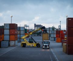 Comercio exterior brasileiro está mudando e já registra queda nas exportações do Brasil para os EUA